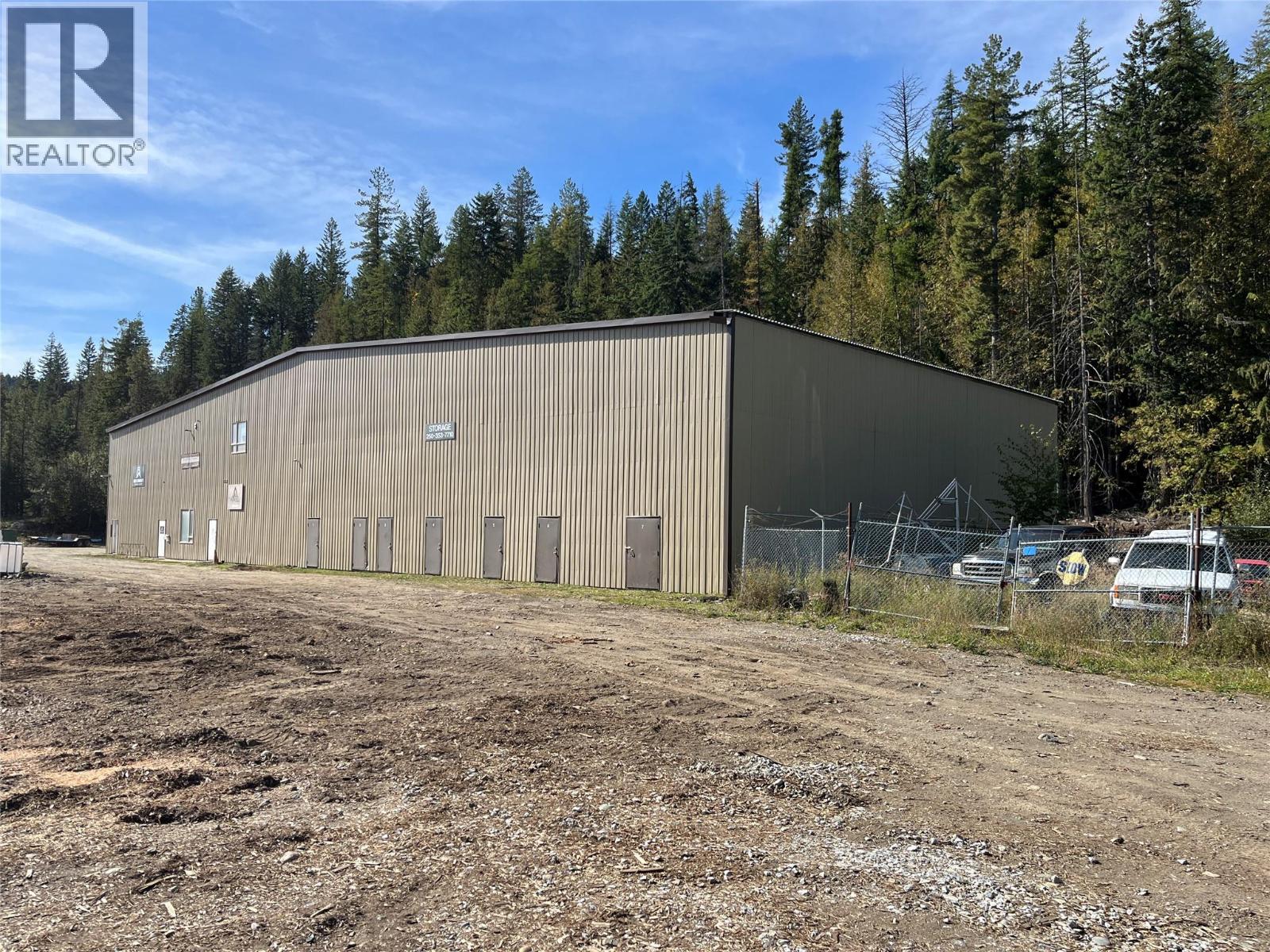 6538 & 6555 Miles Road, Kaslo, British Columbia  V0G 1M0 - Photo 3 - 10383446