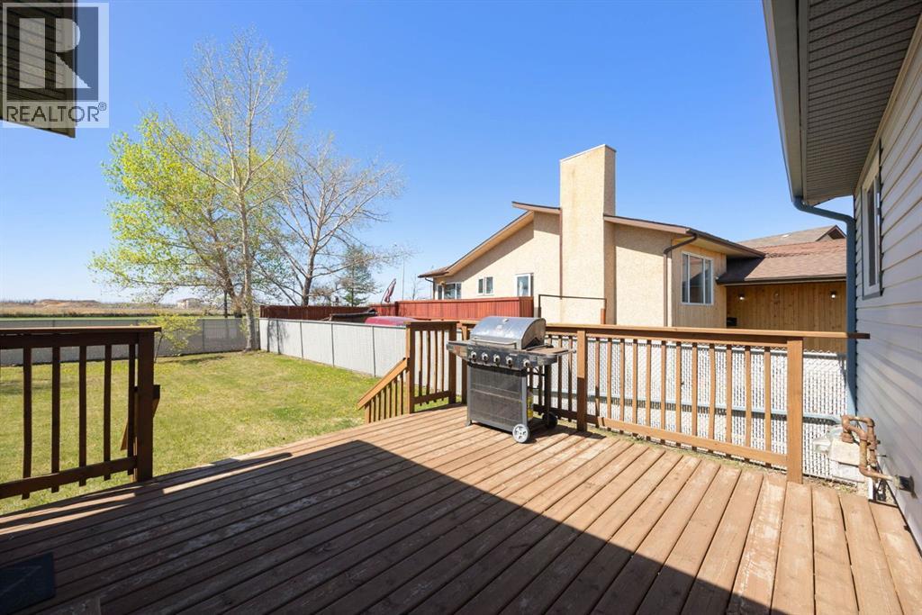 173 Oaks Crescent, Fort Mcmurray, Alberta  T9K 1P9 - Photo 23 - A2292937