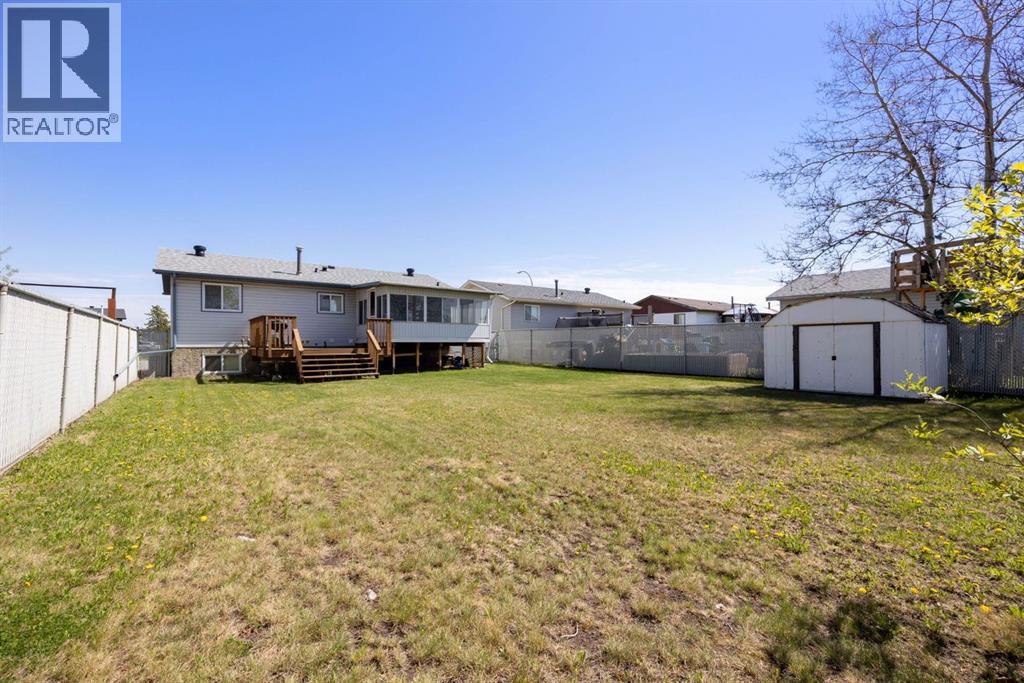 173 Oaks Crescent, Fort Mcmurray, Alberta  T9K 1P9 - Photo 26 - A2292937