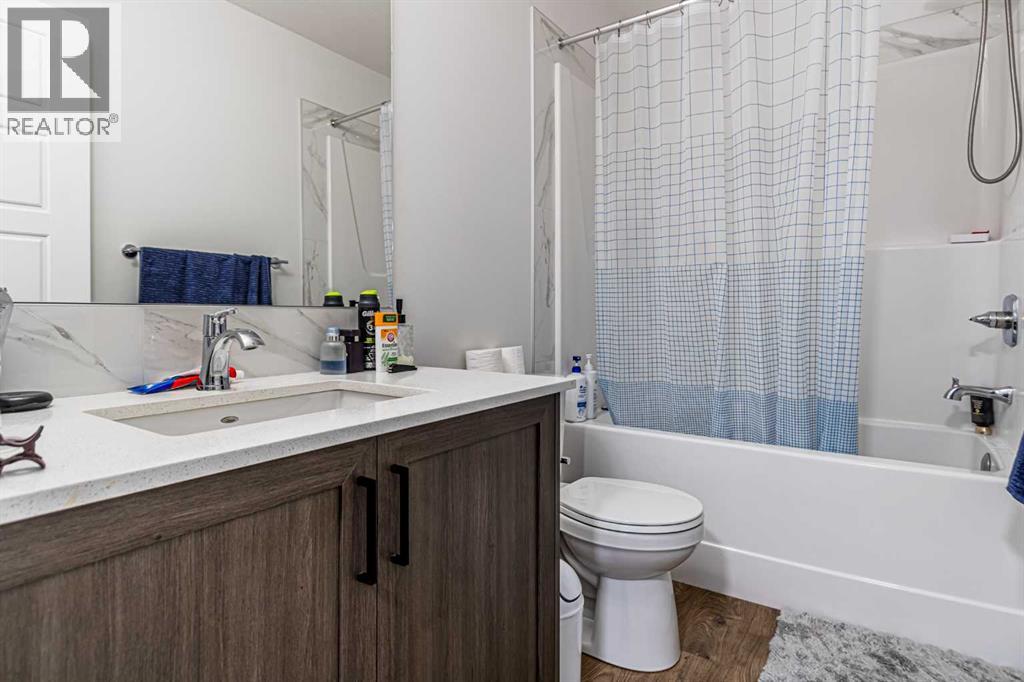 854 Cobblefield Manor Sw, Airdrie, Alberta  T4B 5L9 - Photo 7 - A2299112