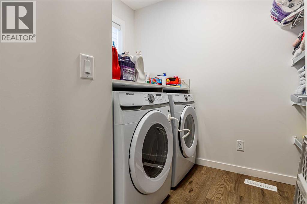 854 Cobblefield Manor Sw, Airdrie, Alberta  T4B 5L9 - Photo 6 - A2299112