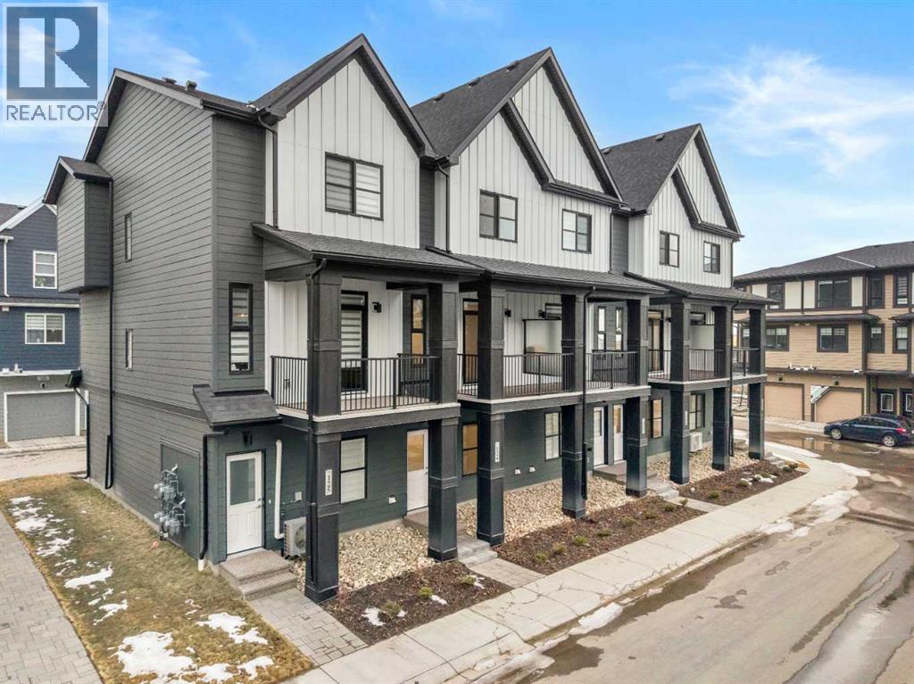 124, 285 Chelsea Court, Chestermere, Alberta