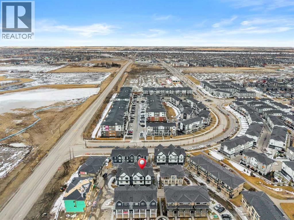 124, 285 Chelsea Court, Chestermere, Alberta  T1X 2W7 - Photo 46 - A2300026