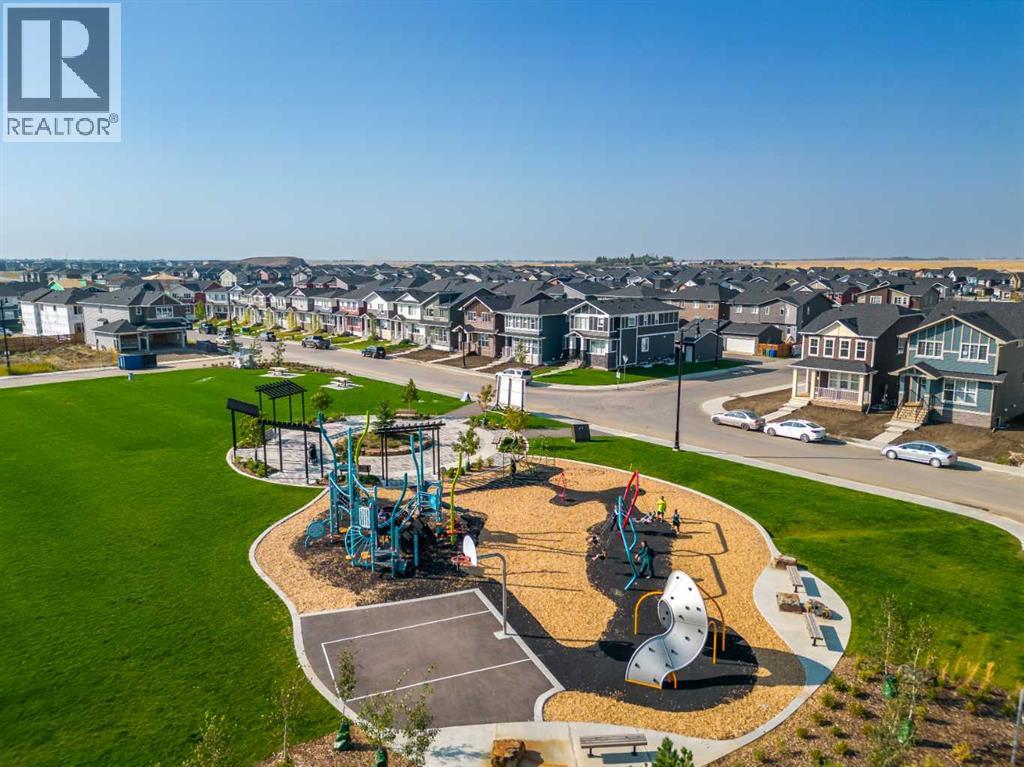 124, 285 Chelsea Court, Chestermere, Alberta  T1X 2W7 - Photo 47 - A2300026