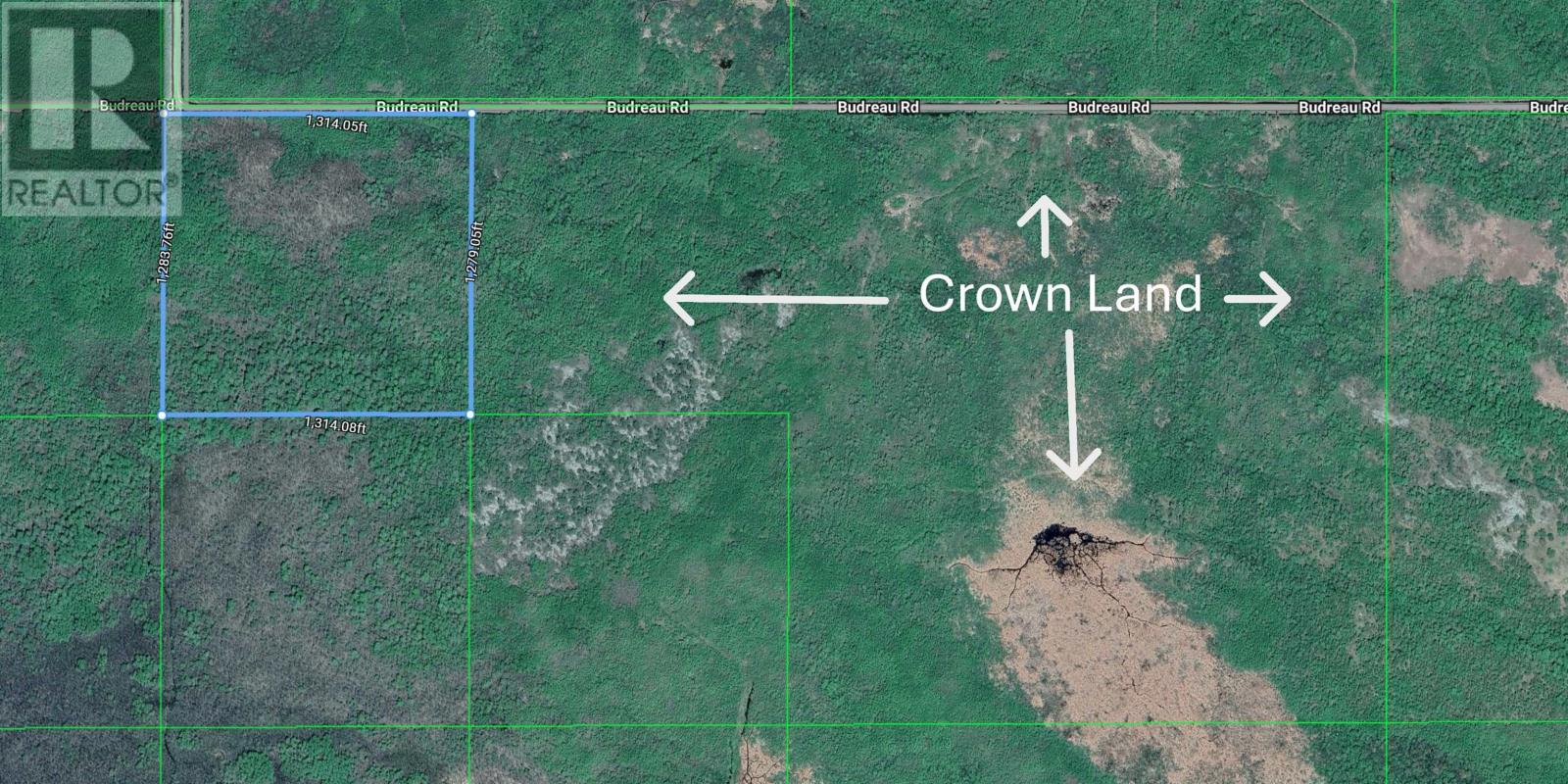 Pcl 11483 Budreau Rd, Rainy River, Ontario  P0W 1L0 - Photo 2 - TB2600780