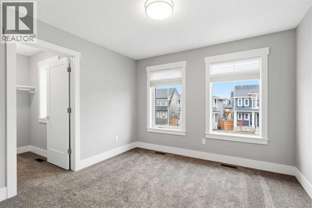 66 Coopersfield Park Sw, Airdrie, Alberta  T4B 4K8 - Photo 32 - A2302297