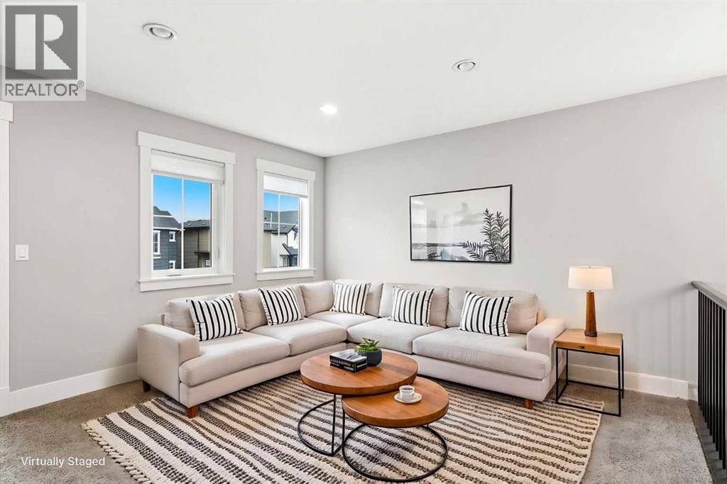 66 Coopersfield Park Sw, Airdrie, Alberta  T4B 4K8 - Photo 21 - A2302297