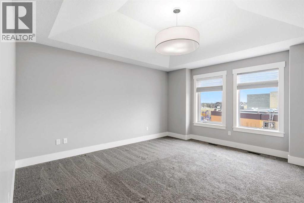 66 Coopersfield Park Sw, Airdrie, Alberta  T4B 4K8 - Photo 24 - A2302297