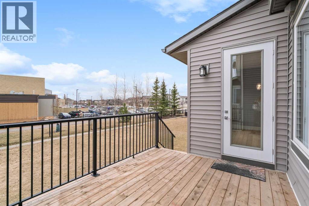 66 Coopersfield Park Sw, Airdrie, Alberta  T4B 4K8 - Photo 45 - A2302297