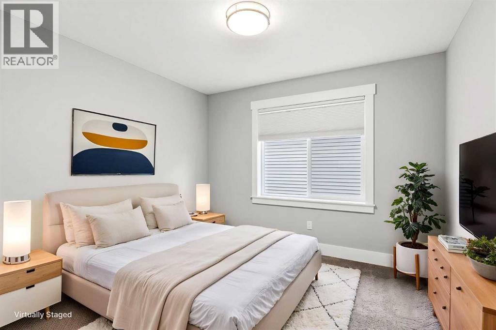 66 Coopersfield Park Sw, Airdrie, Alberta  T4B 4K8 - Photo 35 - A2302297