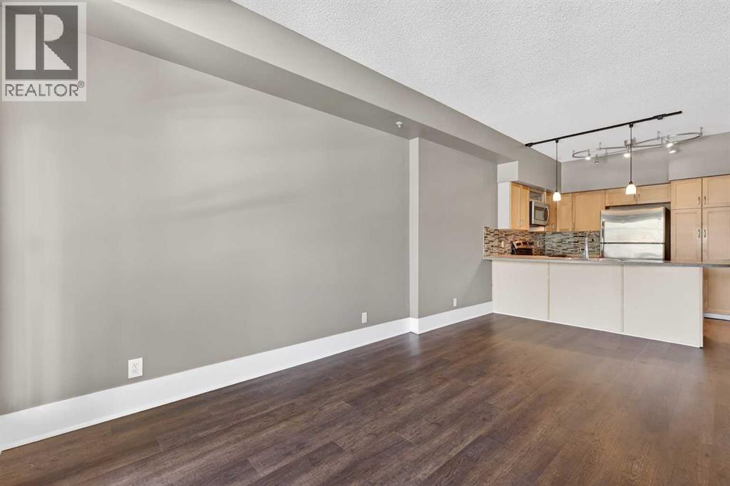 312, 205 Riverfront Avenue Sw, Calgary, Alberta  T2P 5K4 - Photo 8 - A2303816