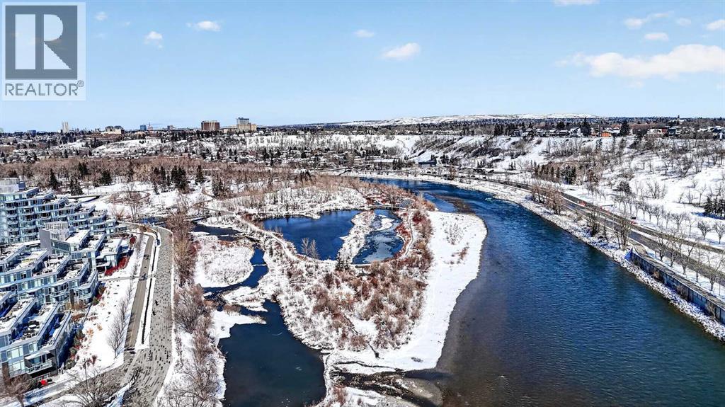 312, 205 Riverfront Avenue Sw, Calgary, Alberta  T2P 5K4 - Photo 34 - A2303816