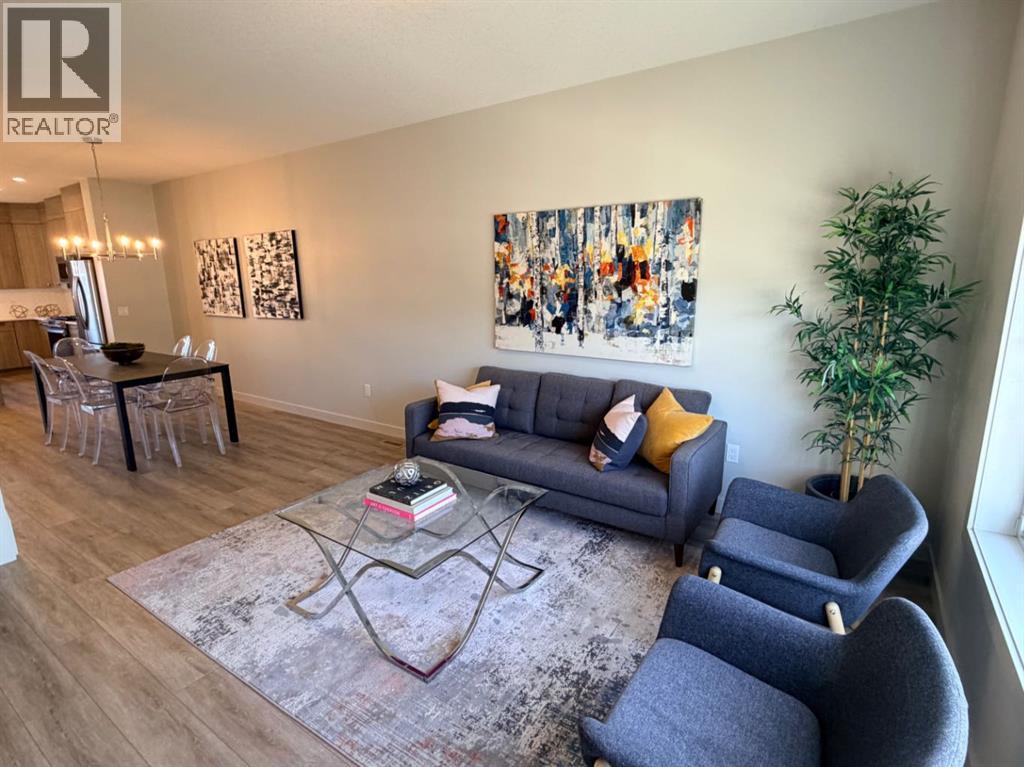 224 River Heights Drive, Cochrane, Alberta  T4C 2T8 - Photo 6 - A2304095