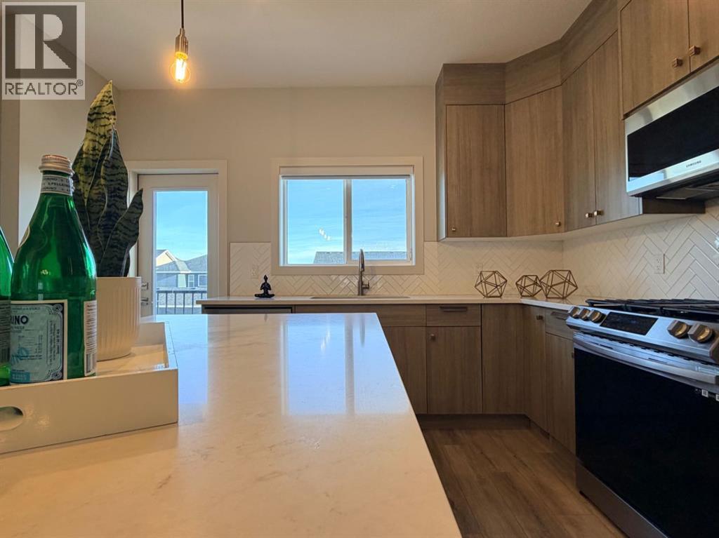 224 River Heights Drive, Cochrane, Alberta  T4C 2T8 - Photo 12 - A2304095