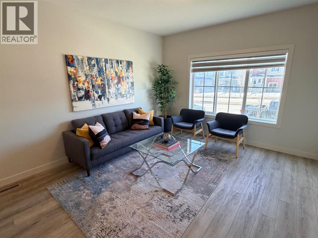 224 River Heights Drive, Cochrane, Alberta  T4C 2T8 - Photo 5 - A2304095