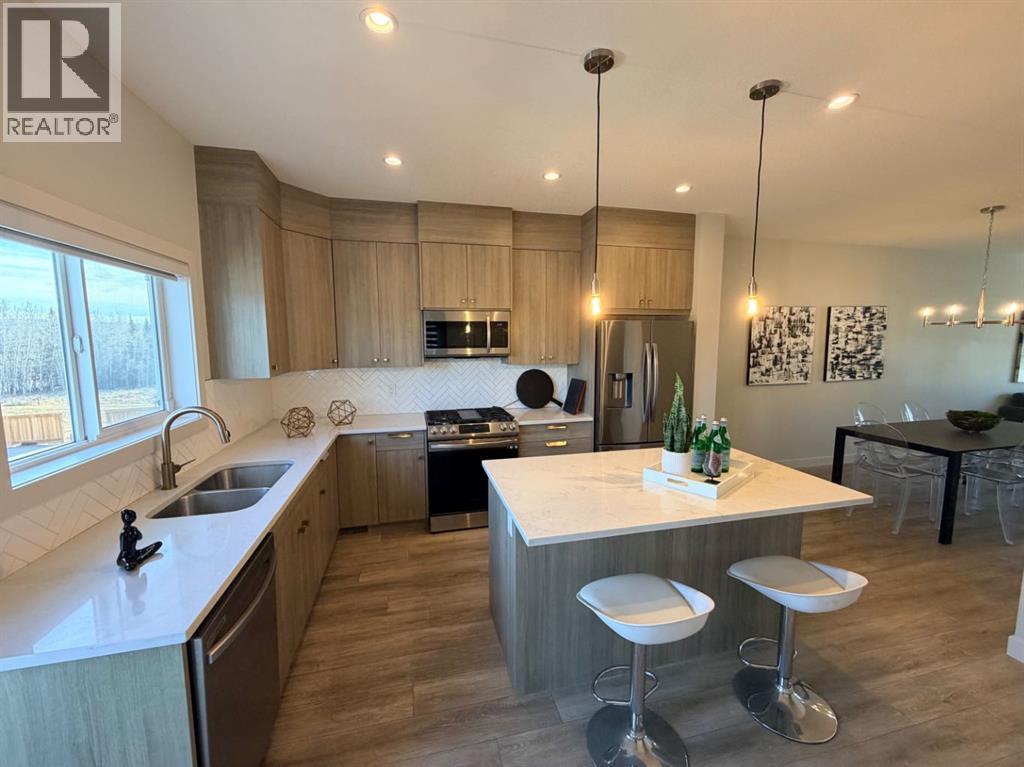 224 River Heights Drive, Cochrane, Alberta