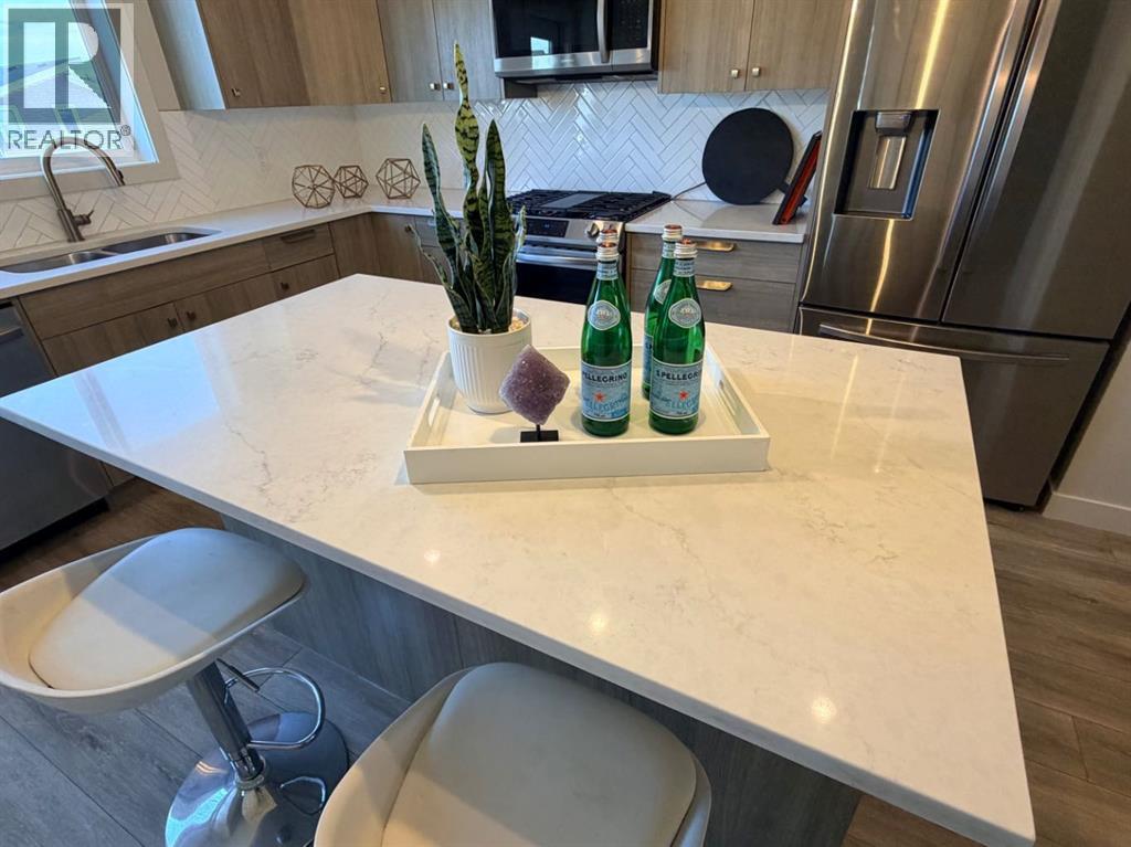 224 River Heights Drive, Cochrane, Alberta  T4C 2T8 - Photo 10 - A2304095