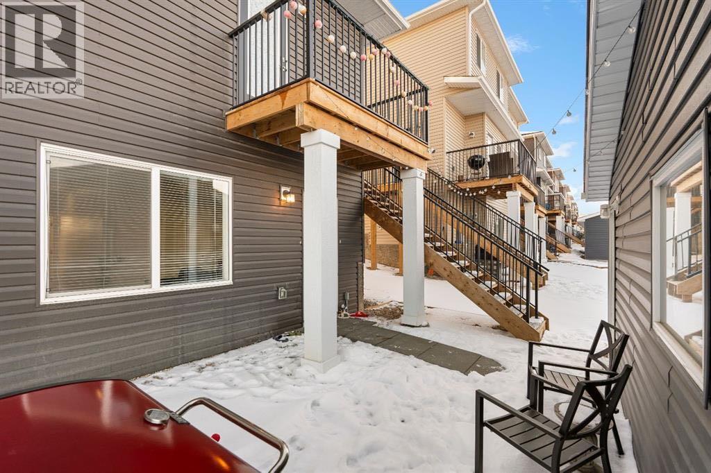 224 River Heights Drive, Cochrane, Alberta  T4C 2T8 - Photo 30 - A2304095