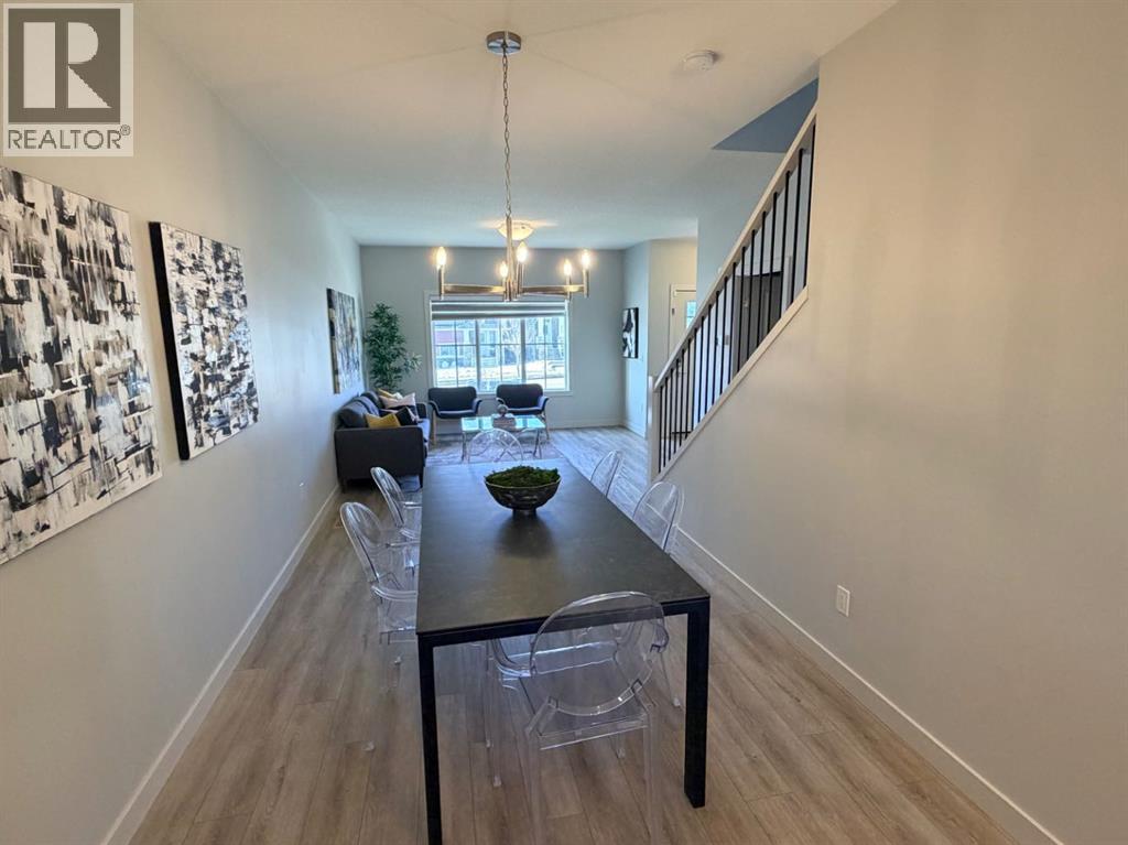 224 River Heights Drive, Cochrane, Alberta  T4C 2T8 - Photo 8 - A2304095