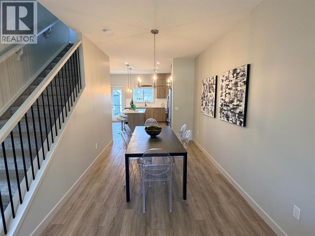 224 River Heights Drive, Cochrane, Alberta  T4C 2T8 - Photo 7 - A2304095