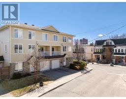 54 CHRISTIE STREET, Ottawa, Ontario