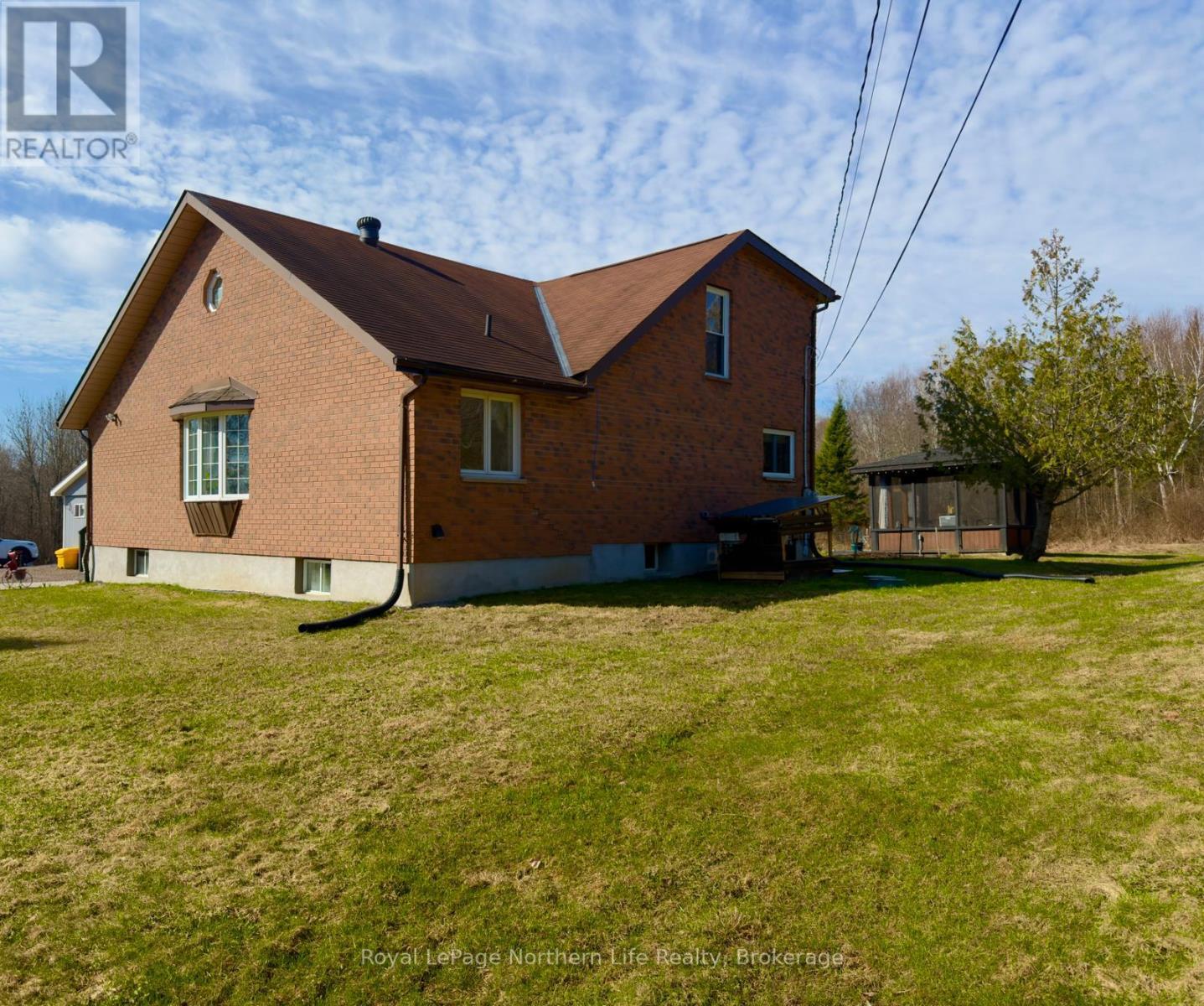 799 MAPLE HILL ROAD, Powassan, Ontario