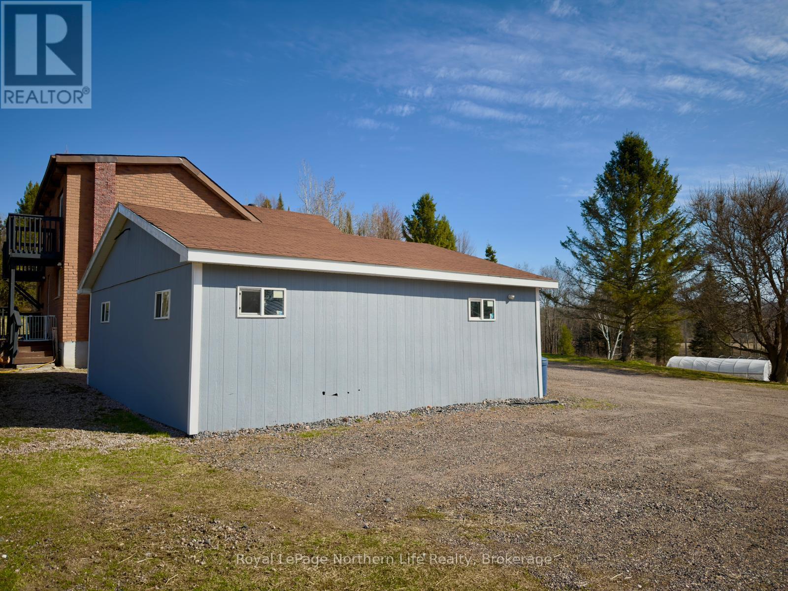 799 Maple Hill Road, Powassan, Ontario  P0H 1Z0 - Photo 33 - X13031860