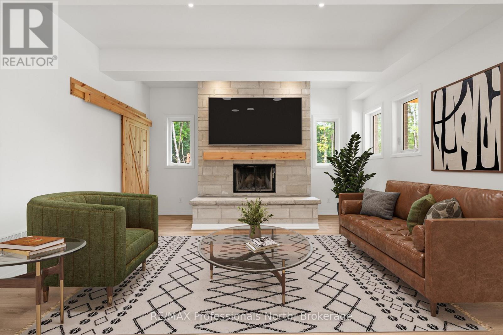 1076 Angel Road, Dysart Et Al, Ontario  K0M 1M0 - Photo 24 - X12688670