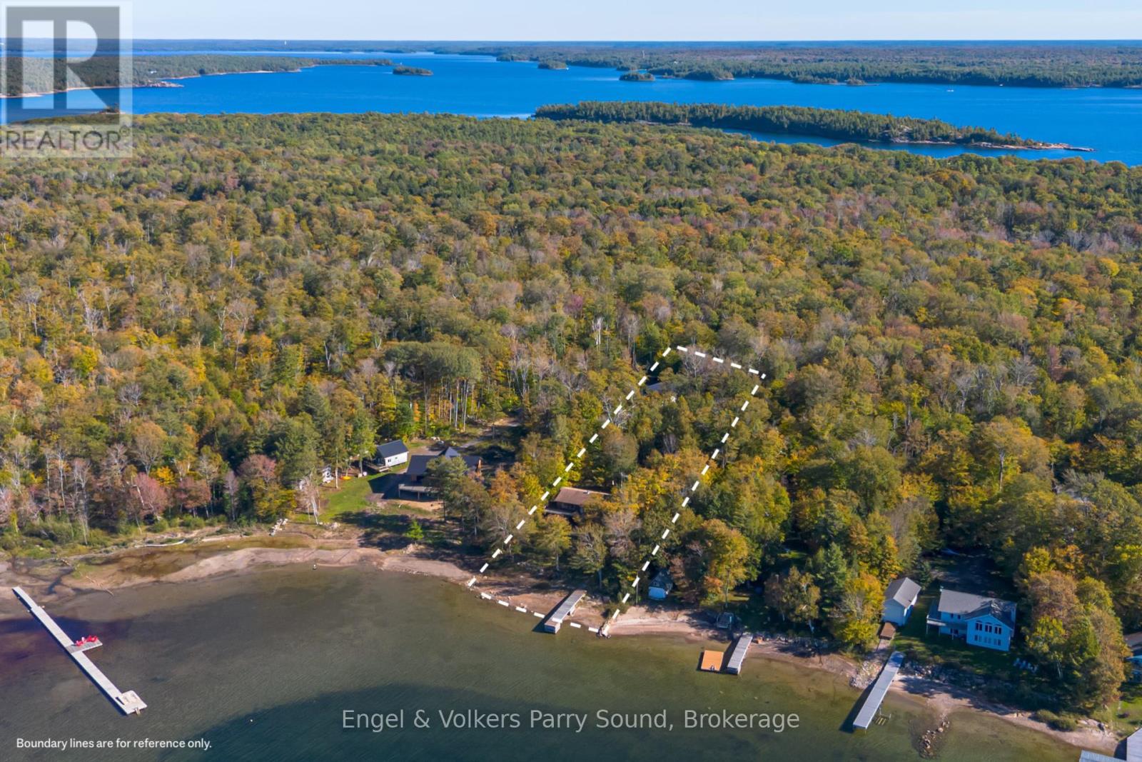 5 BEECH AVENUE, Carling, Ontario