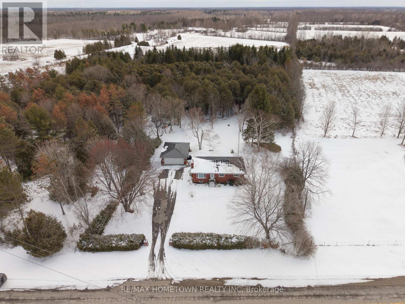 11437 County Road 7 Road, Elizabethtown-Kitley, Ontario  K0G 1R0 - Photo 2 - X12922692