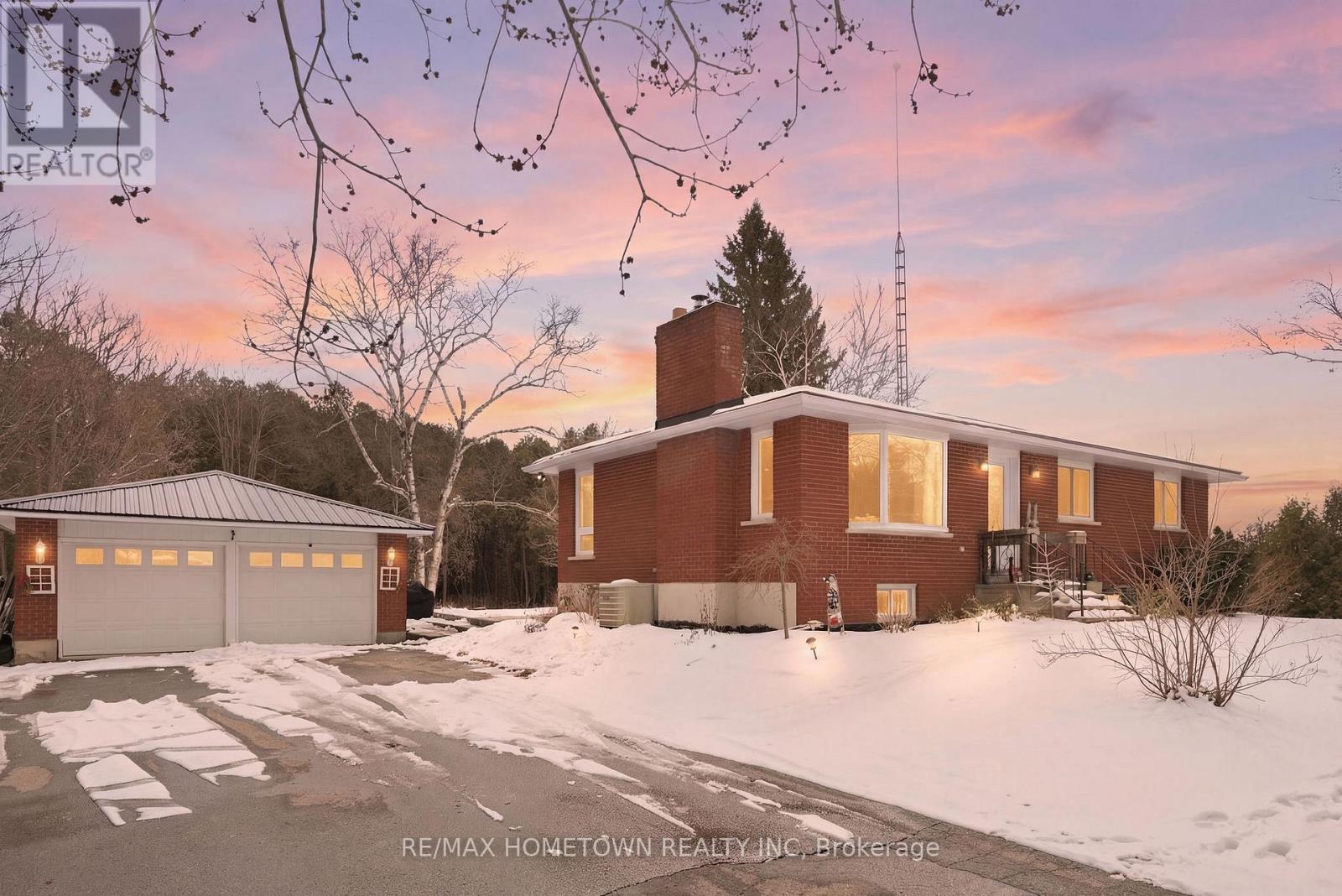 11437 COUNTY ROAD 7 ROAD, Elizabethtown-Kitley, Ontario