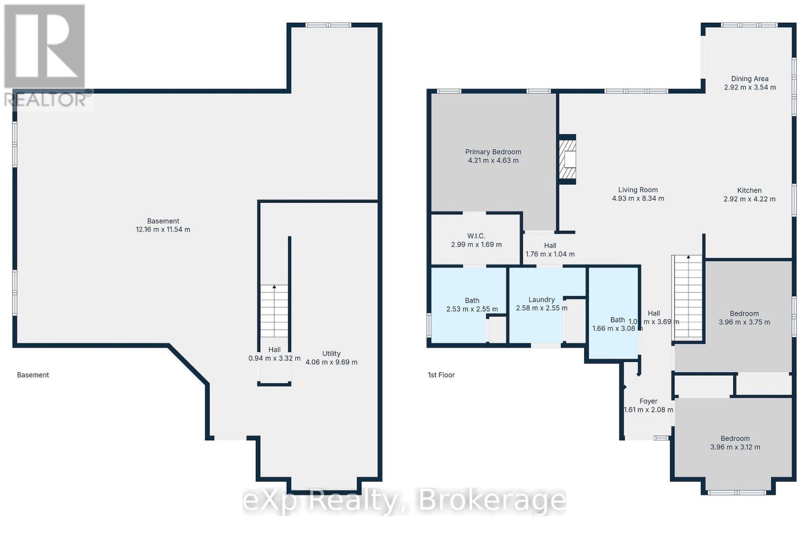 119 Third Street, Brockton, Ontario  N0G 2V0 - Photo 22 - X13031520