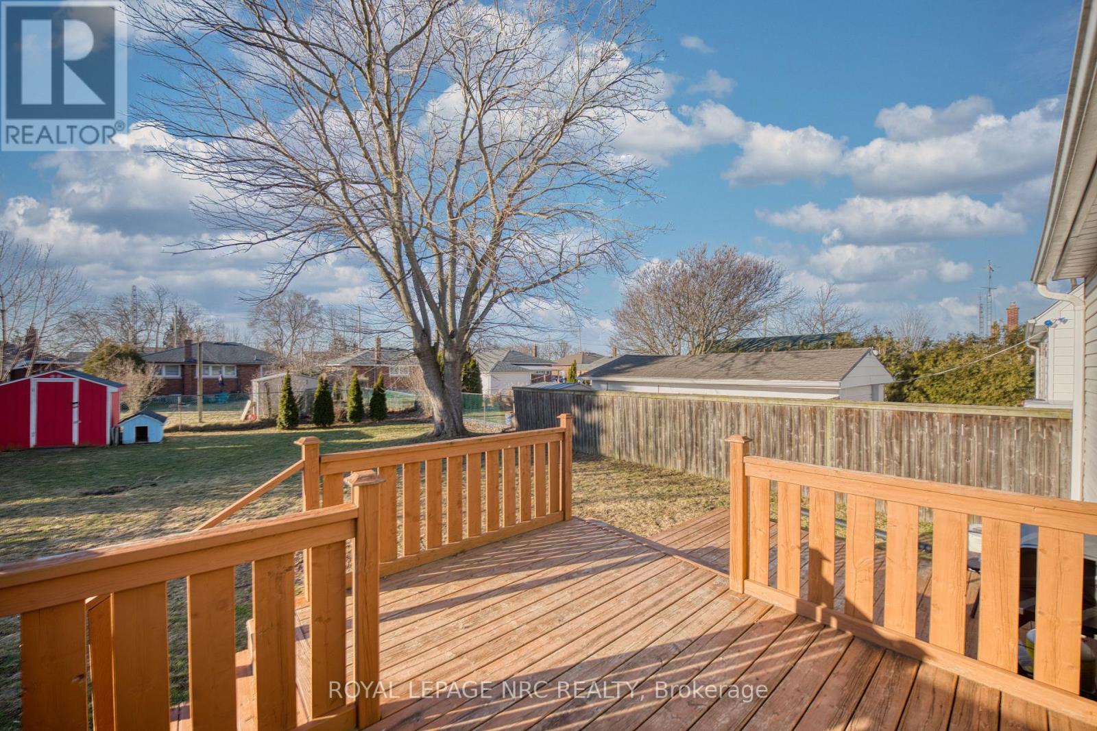 41 Mcdonald Avenue, Thorold, Ontario  L2V 3E5 - Photo 27 - X13032898