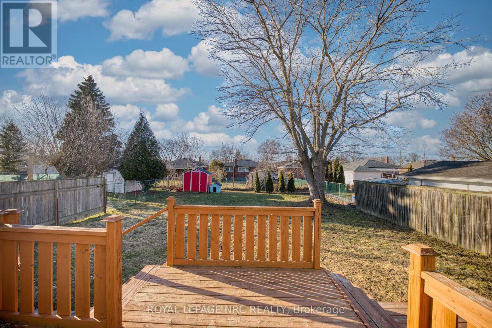 41 Mcdonald Avenue, Thorold, Ontario  L2V 3E5 - Photo 28 - X13032898