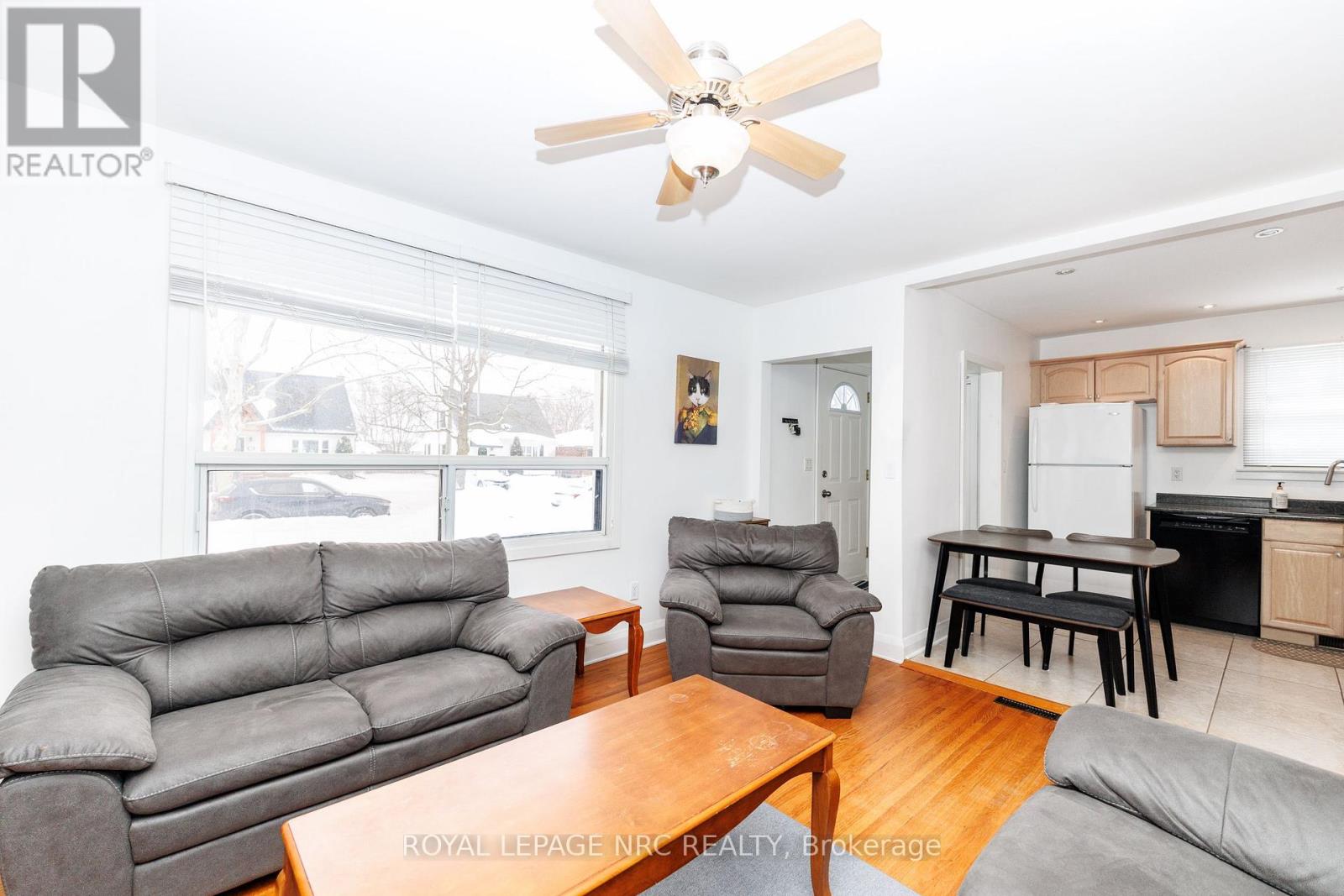 41 Mcdonald Avenue, Thorold, Ontario  L2V 3E5 - Photo 6 - X13032898