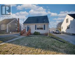 41 MCDONALD AVENUE, Thorold, Ontario