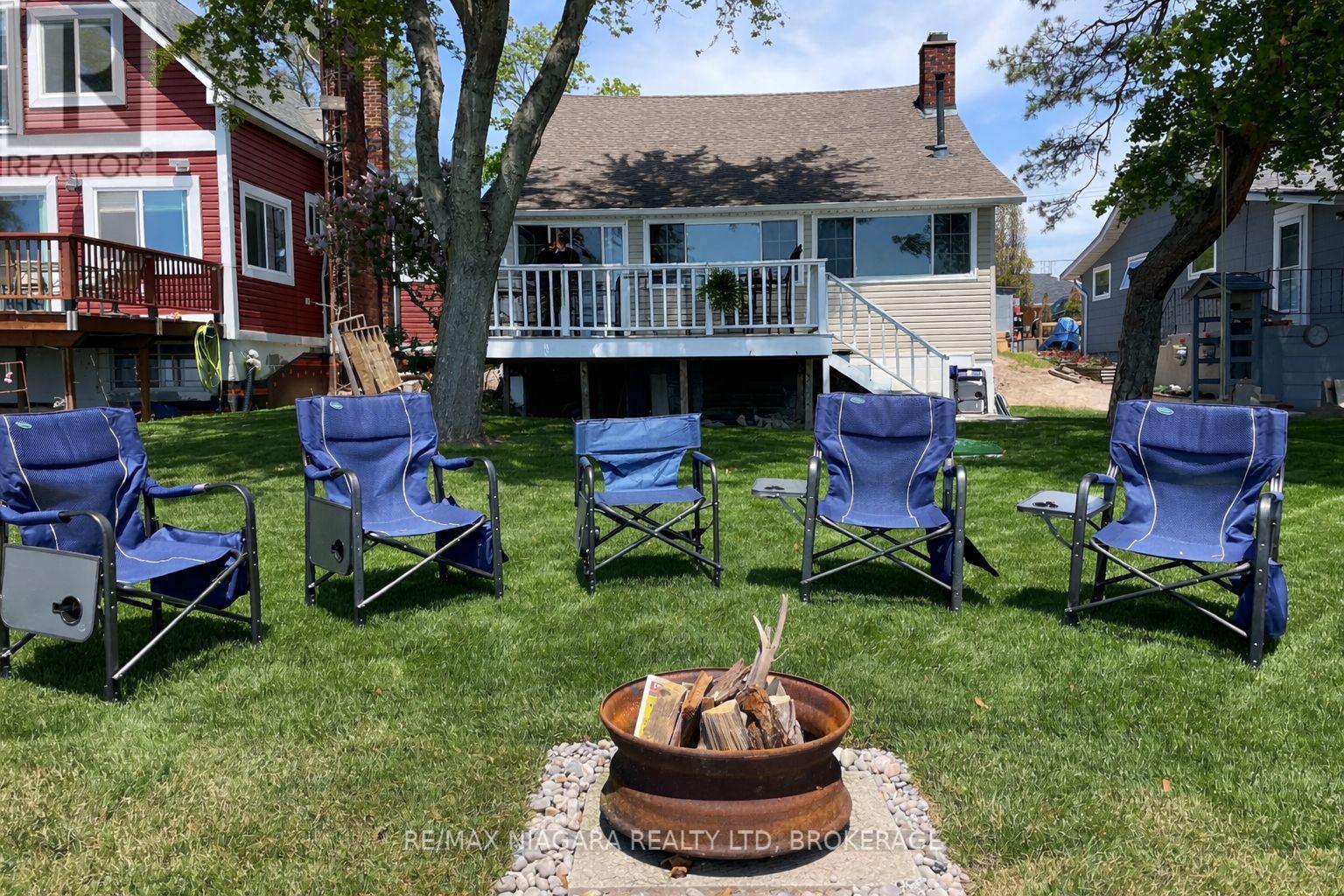 12883 OLD LAKESHORE ROAD W, Wainfleet, Ontario