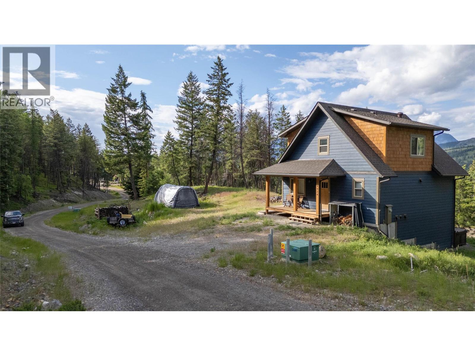 9934 Osprey Landing Drive, Wardner, British Columbia  V0B 2J0 - Photo 25 - 10384515