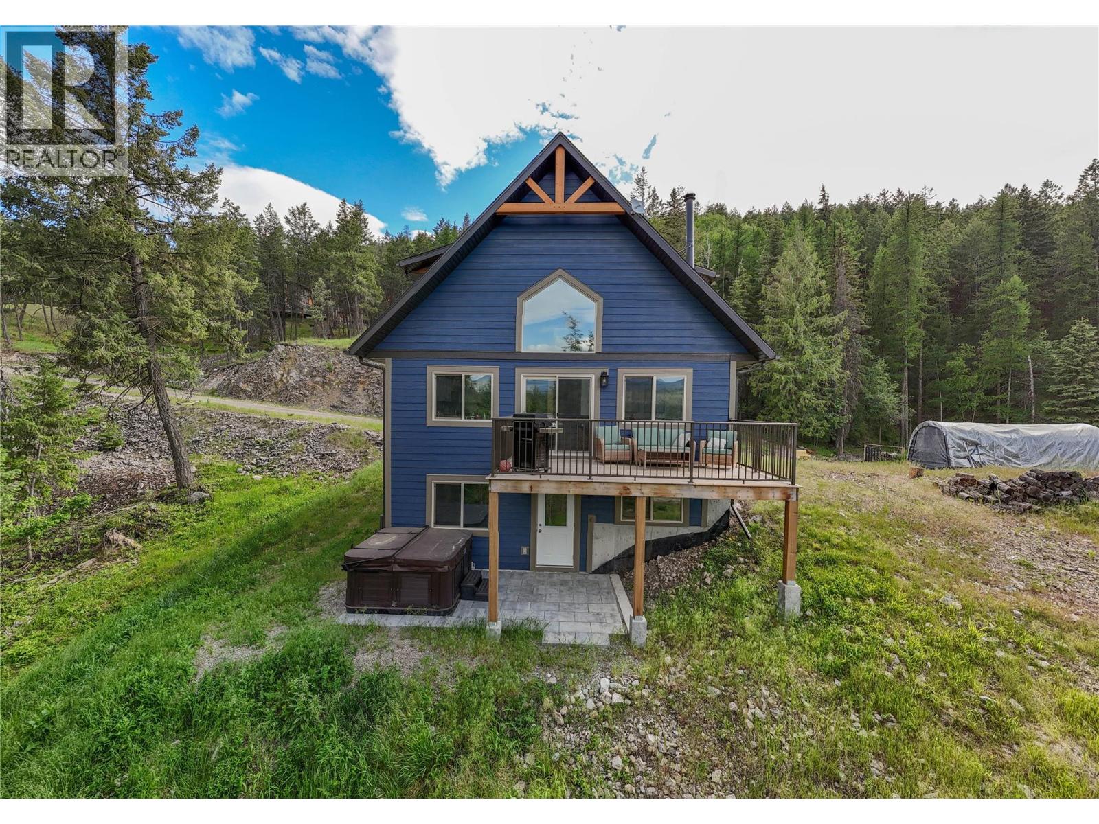 9934 Osprey Landing Drive, Wardner, British Columbia  V0B 2J0 - Photo 27 - 10384515