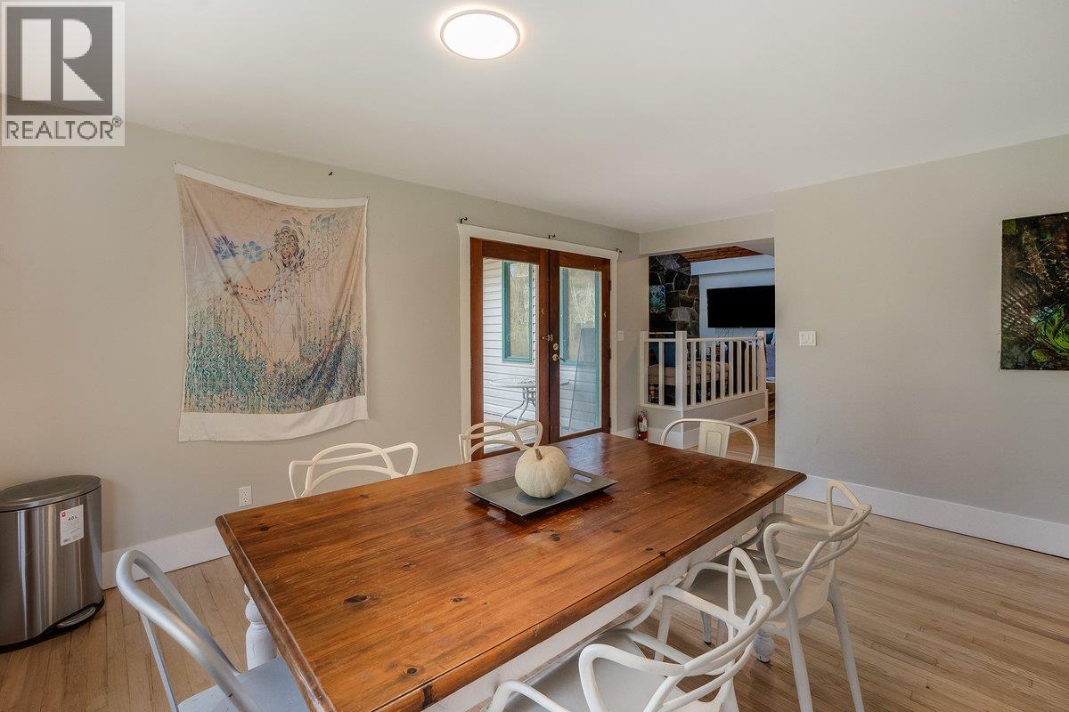 4408 Slocan  River Road, Winlaw, British Columbia  V0G 2J0 - Photo 8 - 10384353