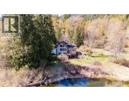 4408 Slocan  River Road, Winlaw, British Columbia