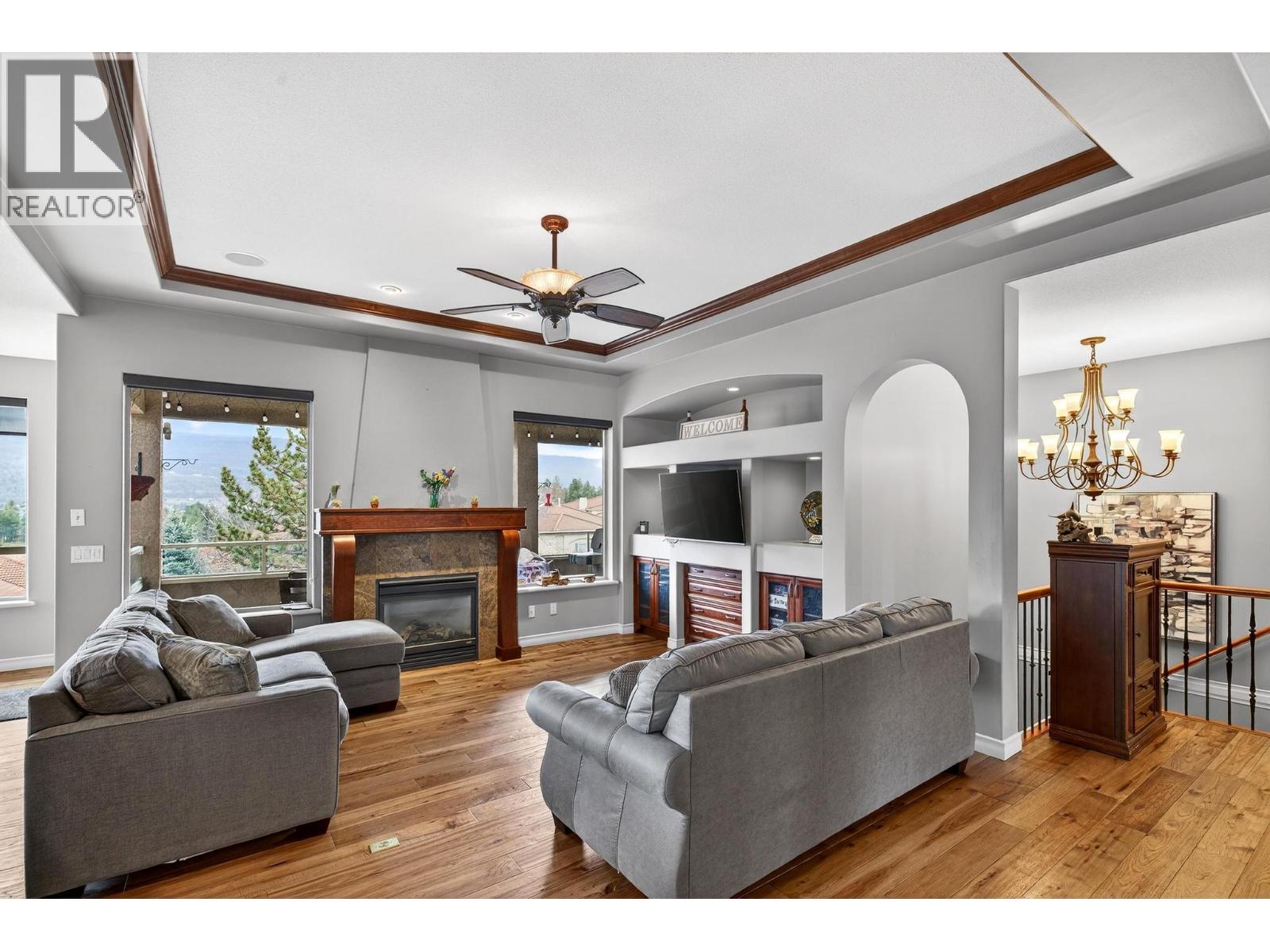 2288 Capistrano Drive, Kelowna, British Columbia  V1V 2A2 - Photo 5 - 10382435