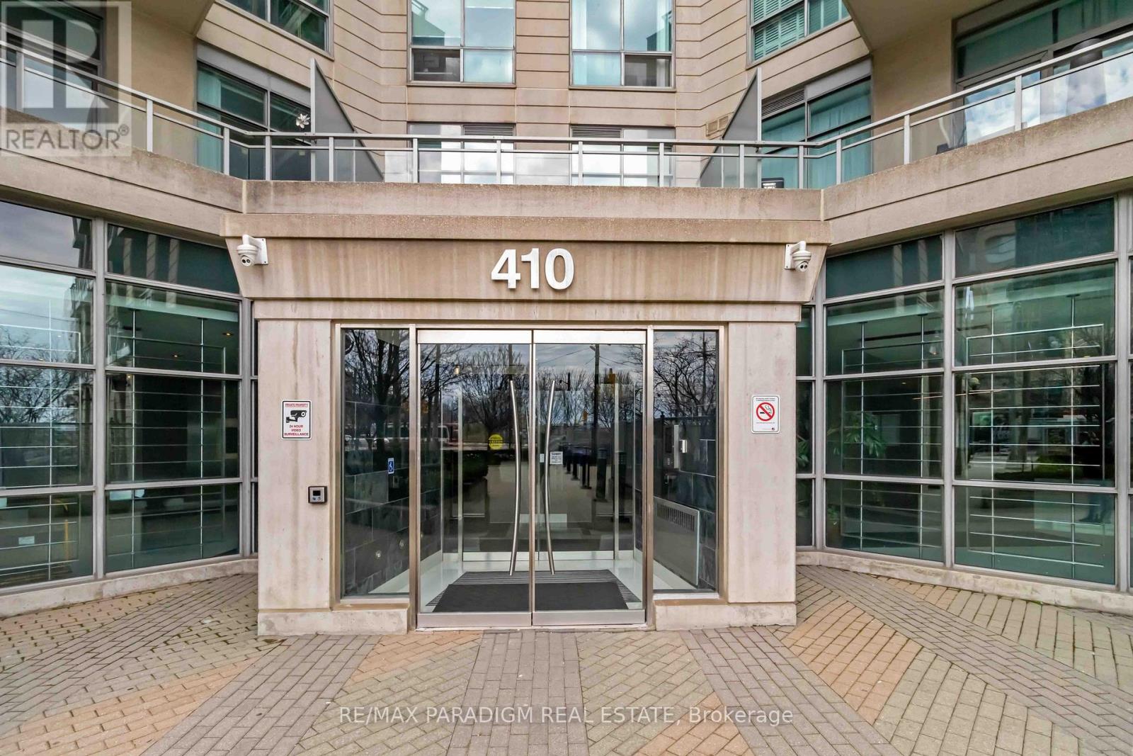 1017 - 410 Queens Quay W, Toronto, Ontario  M5V 3T1 - Photo 2 - C13032848