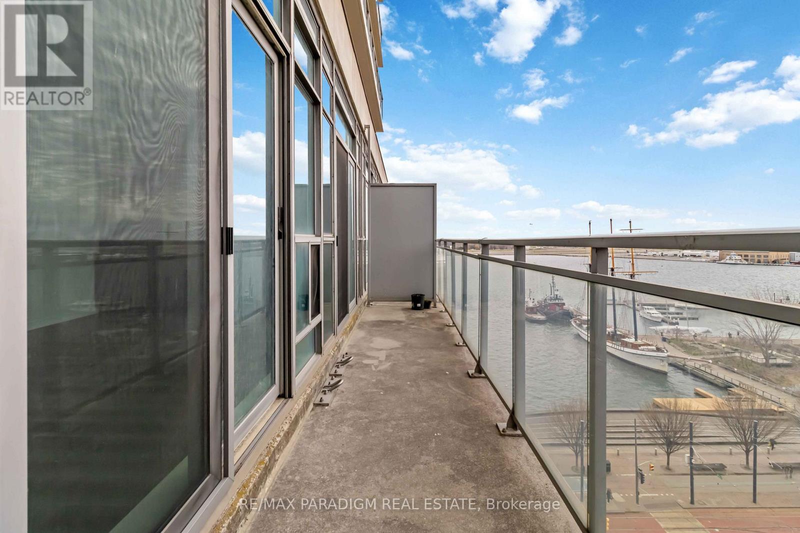 1017 - 410 Queens Quay W, Toronto, Ontario  M5V 3T1 - Photo 24 - C13032848