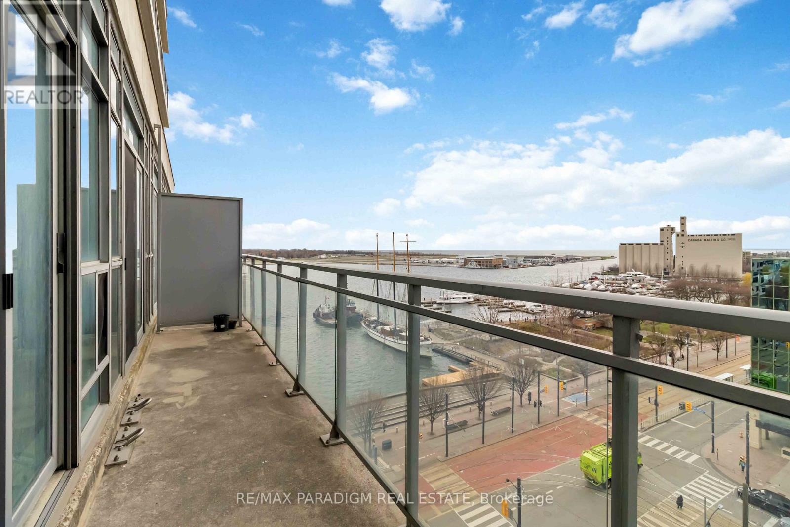 1017 - 410 Queens Quay W, Toronto, Ontario  M5V 3T1 - Photo 25 - C13032848