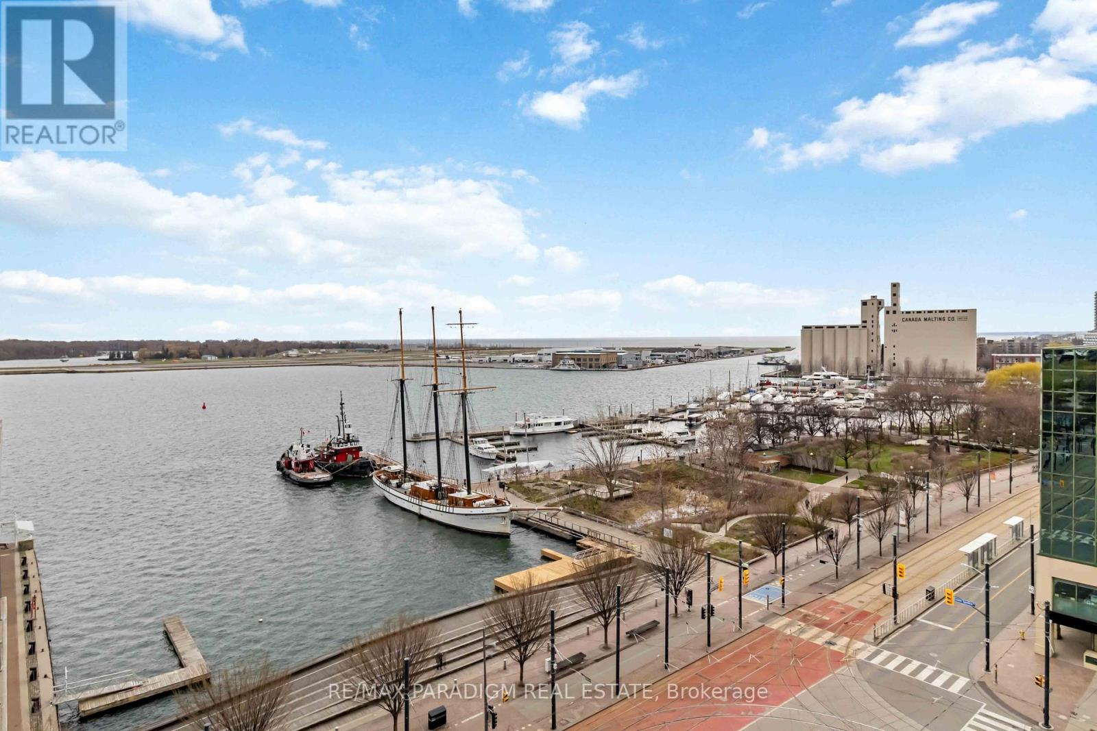 1017 - 410 Queens Quay W, Toronto, Ontario  M5V 3T1 - Photo 26 - C13032848