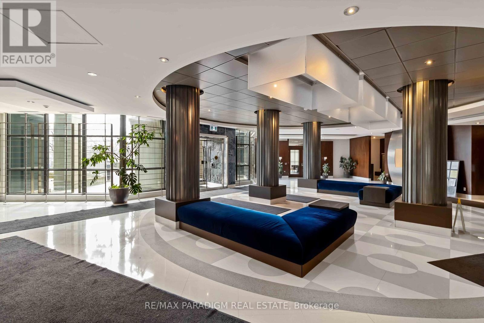 1017 - 410 Queens Quay W, Toronto, Ontario  M5V 3T1 - Photo 3 - C13032848