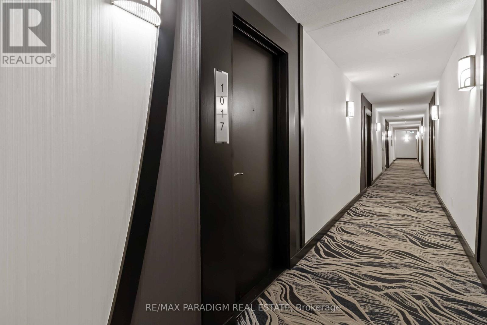 1017 - 410 Queens Quay W, Toronto, Ontario  M5V 3T1 - Photo 4 - C13032848