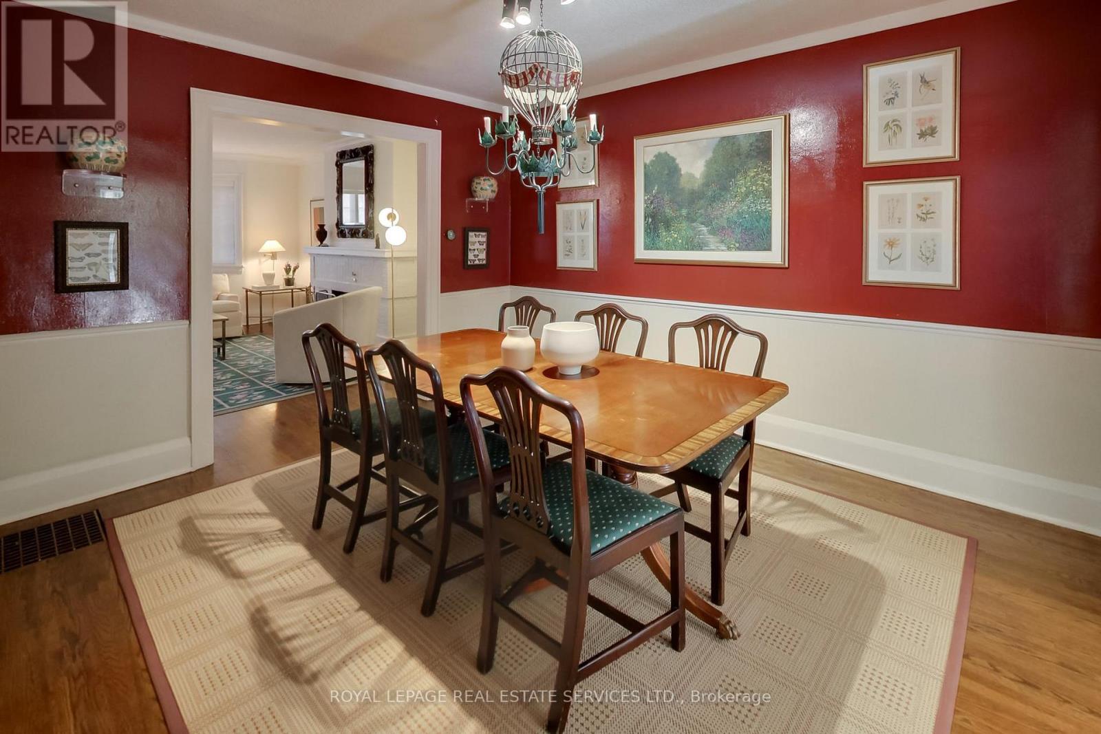 738 Huron Street, Toronto, Ontario  M4V 2W3 - Photo 10 - C13032868