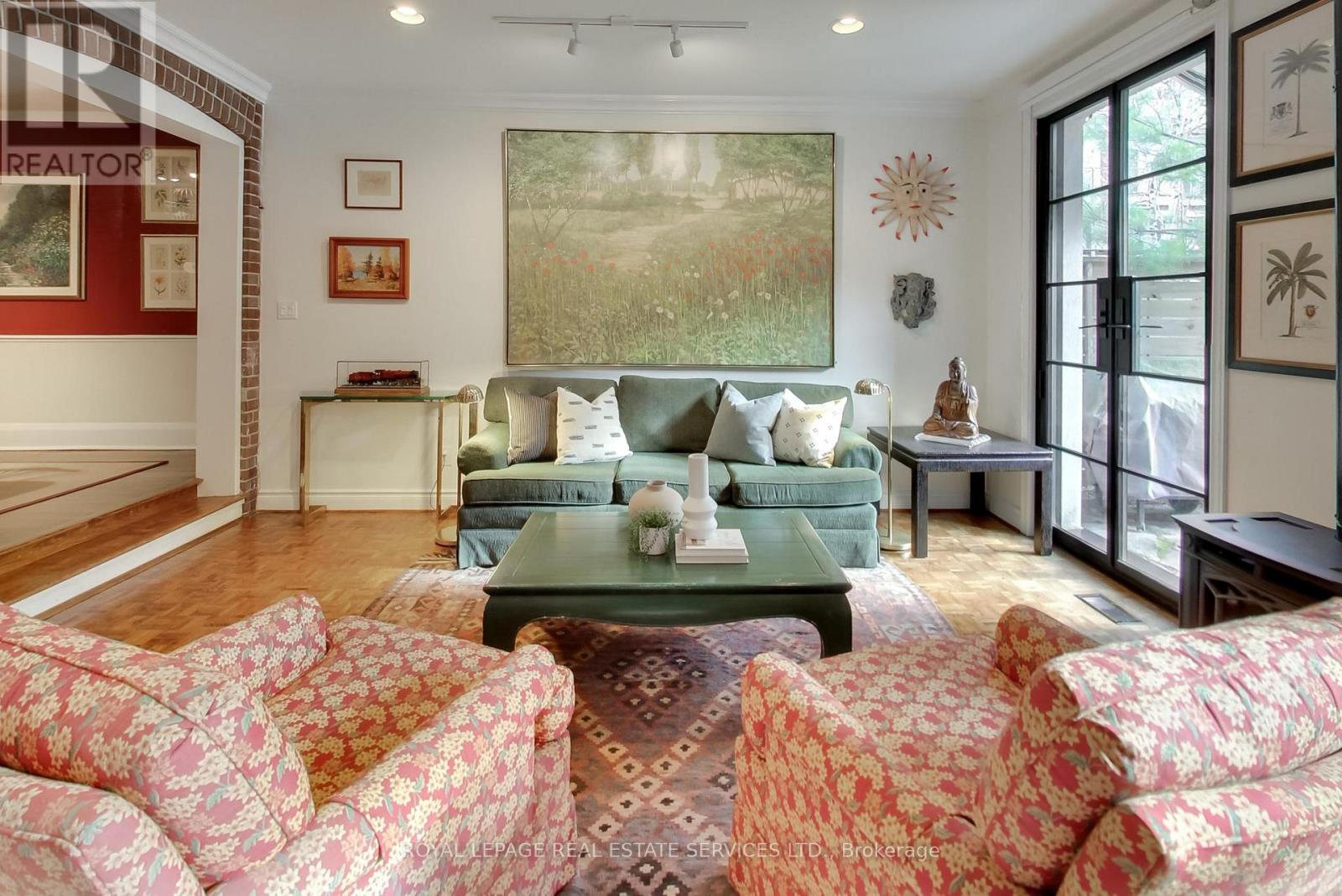 738 Huron Street, Toronto, Ontario  M4V 2W3 - Photo 14 - C13032868